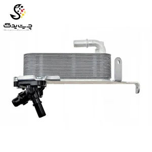 خنک کن گیربکس بی ام دبلیو 420i