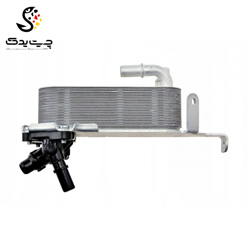 خنک کن گیربکس بی ام دبلیو 420i