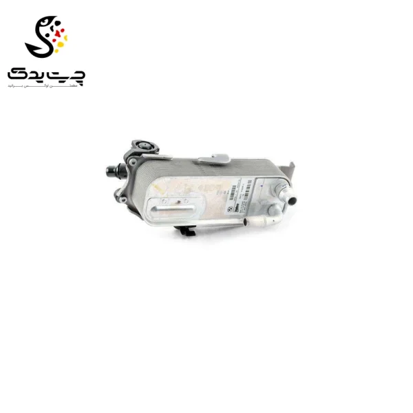 خنک کن گیربکس بی ام دبلیو 428i