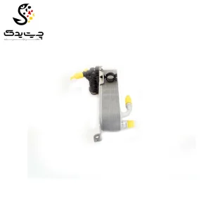 خنک کن گیربکس بی ام دبلیو 428i