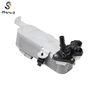 خنک کن گیربکس بی ام دبلیو 428i