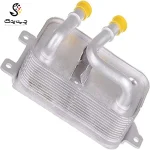 خنک کن گیربکس بی ام دبلیو 520i (اتاق قدیم)