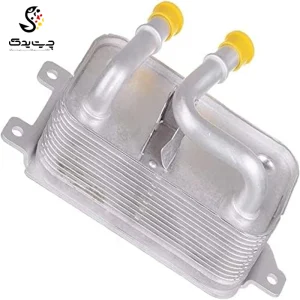 خنک کن گیربکس بی ام دبلیو 520i (اتاق قدیم)