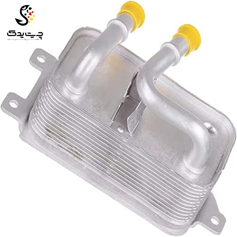 خنک کن گیربکس بی ام دبلیو 520i (اتاق قدیم)