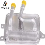 خنک کن گیربکس بی ام دبلیو 520i (اتاق قدیم)