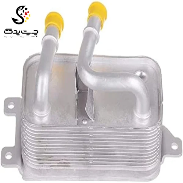 خنک کن گیربکس بی ام دبلیو 520i (اتاق قدیم)