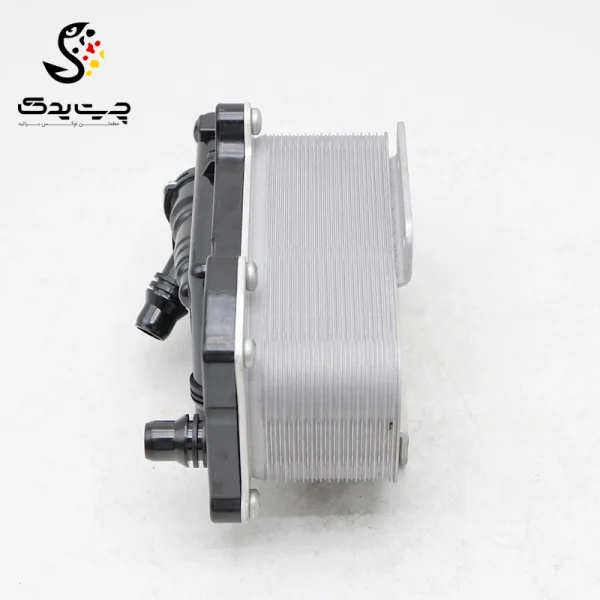 خنک کن گیربکس بی ام دبلیو 520i (اتاق وسط)