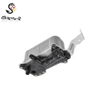 خنک کن گیربکس بی ام دبلیو 523i (اتاق جدید)