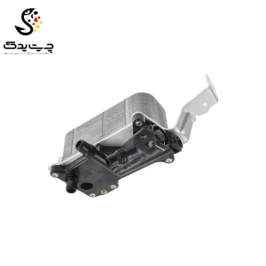 خنک کن گیربکس بی ام دبلیو 523i (اتاق جدید)