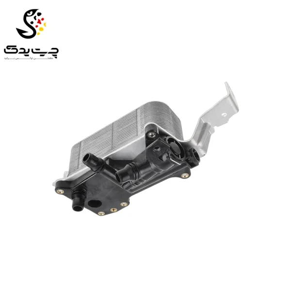 خنک کن گیربکس بی ام دبلیو 523i (اتاق جدید)