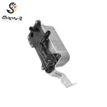 خنک کن گیربکس بی ام دبلیو 523i (اتاق جدید)