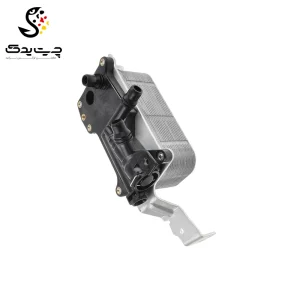 خنک کن گیربکس بی ام دبلیو 523i (اتاق جدید)