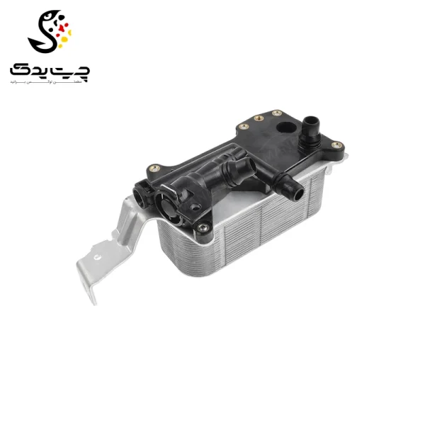 خنک کن گیربکس بی ام دبلیو 523i (اتاق جدید)