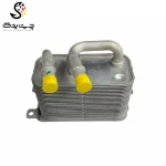 خنک کن گیربکس بی ام دبلیو 525i (اتاق قدیم)