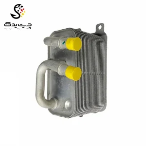 خنک کن گیربکس بی ام دبلیو 525i (اتاق قدیم)