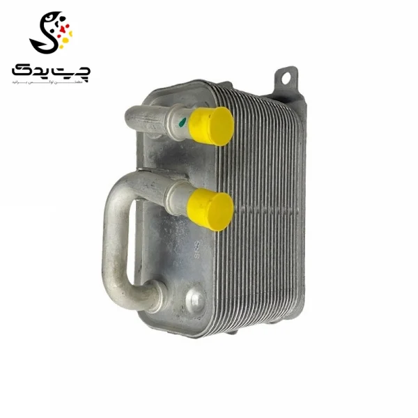 خنک کن گیربکس بی ام دبلیو 525i (اتاق قدیم)
