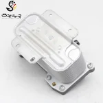 خنک کن گیربکس بی ام دبلیو 528i
