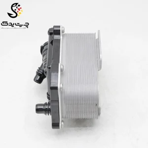 خنک کن گیربکس بی ام دبلیو 528i