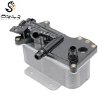 خنک کن گیربکس بی ام دبلیو 528i