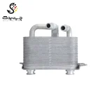 خنک کن گیربکس بی ام دبلیو 530i (اتاق قدیم)