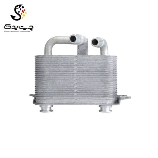 خنک کن گیربکس بی ام دبلیو 530i (اتاق قدیم)