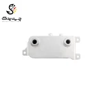 خنک کن گیربکس بی ام دبلیو 530xi (اتاق قدیم)