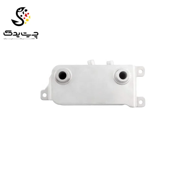 خنک کن گیربکس بی ام دبلیو 530xi (اتاق قدیم)