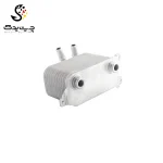 خنک کن گیربکس بی ام دبلیو 530xi (اتاق قدیم)