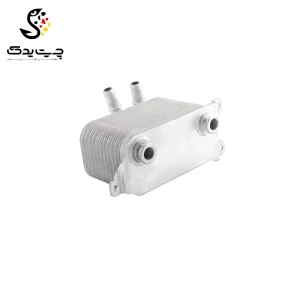 خنک کن گیربکس بی ام دبلیو 530xi (اتاق قدیم)