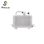خنک کن گیربکس بی ام دبلیو 530xi (اتاق قدیم)