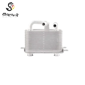 خنک کن گیربکس بی ام دبلیو 530xi (اتاق قدیم)