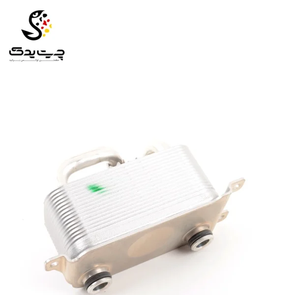 خنک کن گیربکس بی ام دبلیو 540i (اتاق قدیم)