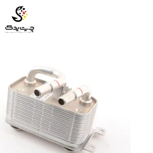 خنک کن گیربکس بی ام دبلیو 540i (اتاق قدیم)