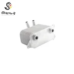 خنک کن گیربکس بی ام دبلیو 630i