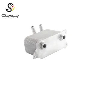 خنک کن گیربکس بی ام دبلیو 630i