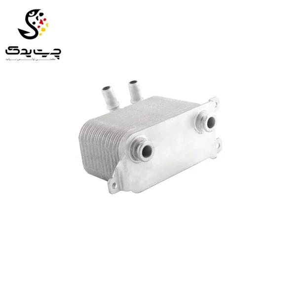 خنک کن گیربکس بی ام دبلیو 630i