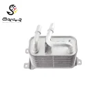 خنک کن گیربکس بی ام دبلیو 630i