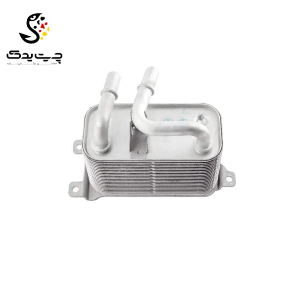 خنک کن گیربکس بی ام دبلیو 630i