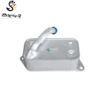 خنک کن گیربکس بی ام دبلیو 640i