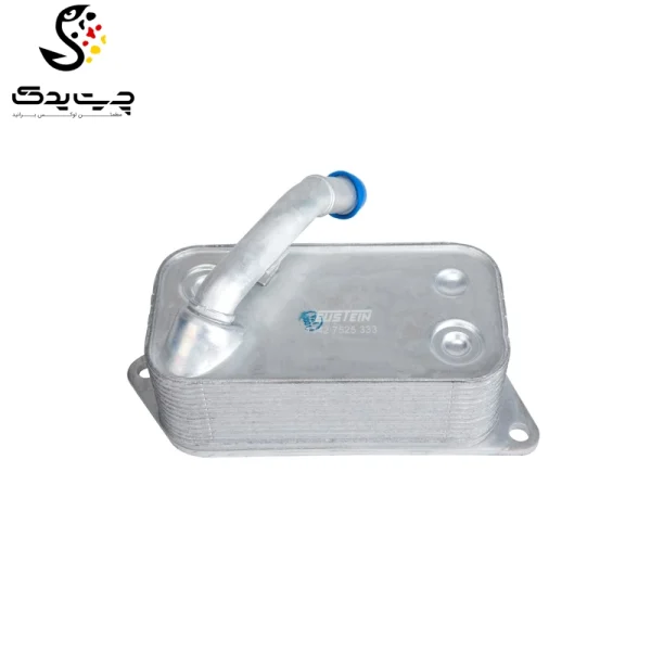 خنک کن گیربکس بی ام دبلیو 640i