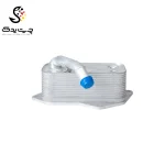 خنک کن گیربکس بی ام دبلیو 640i