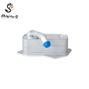 خنک کن گیربکس بی ام دبلیو 640i