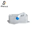 خنک کن گیربکس بی ام دبلیو 640i