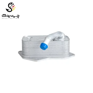 خنک کن گیربکس بی ام دبلیو 640i
