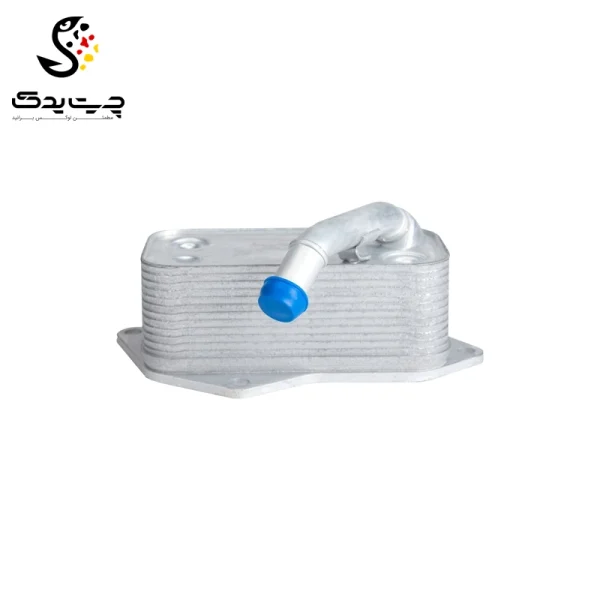خنک کن گیربکس بی ام دبلیو 640i