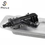خنک کن گیربکس بی ام دبلیو 650i
