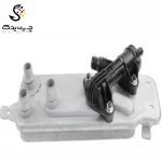 خنک کن گیربکس بی ام دبلیو 650i