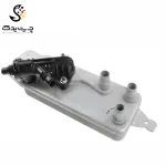 خنک کن گیربکس بی ام دبلیو 650i