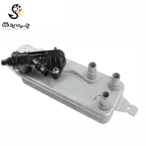 خنک کن گیربکس بی ام دبلیو 650i