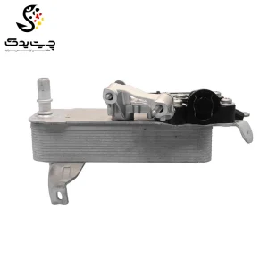 خنک کن گیربکس بی ام دبلیو 730Li (اتاق جدید)